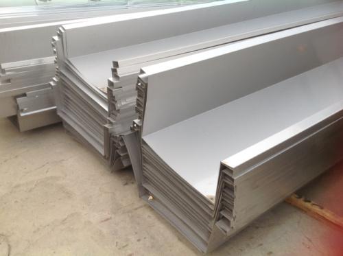 奉节304不锈钢天沟