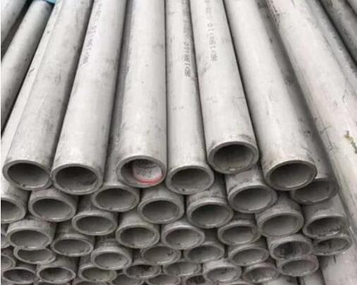 奉节310s不锈钢管