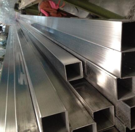 奉节不锈钢方管