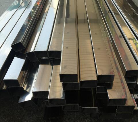 奉节不锈钢方管