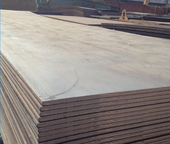 奉节Q355低合金镀锌板