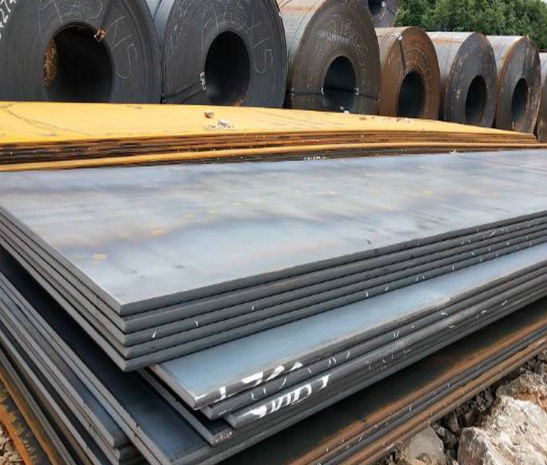 奉节510L汽车大梁板