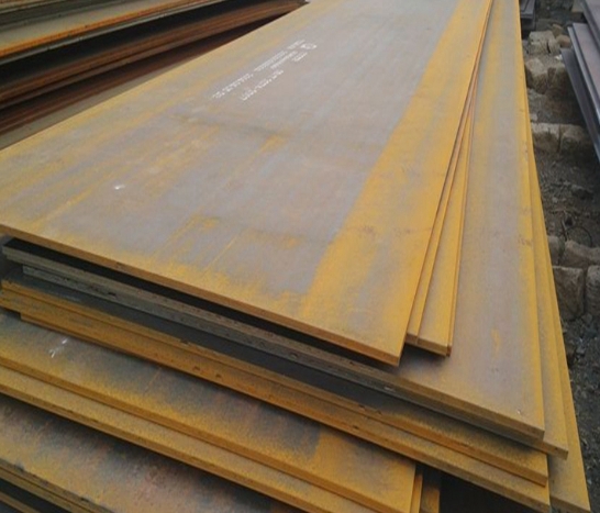 奉节610L汽车大梁板