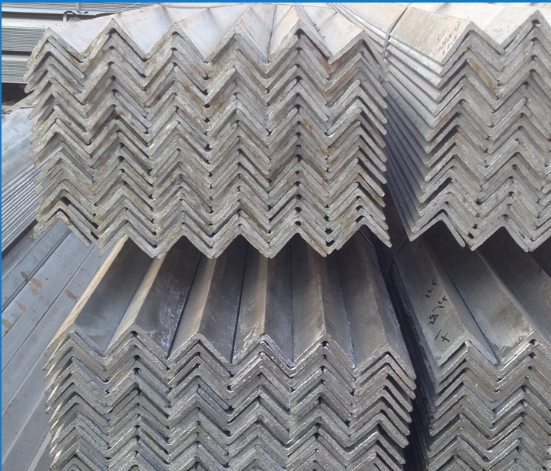奉节不等边镀锌角钢