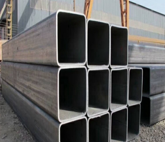 奉节直角方矩管